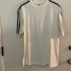 BRAND NEW Adidas shirt. Size MEDIUM